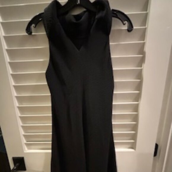 NWT Peter Cohen Silk Dress - Picture 8 of 13